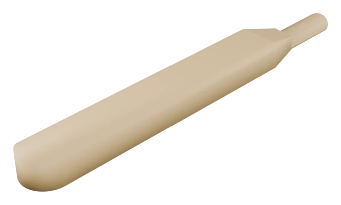 Render of the waffle caulk spudger spreading tool