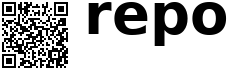 QR-only label