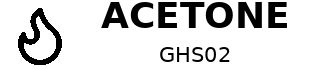 GHS hazard label